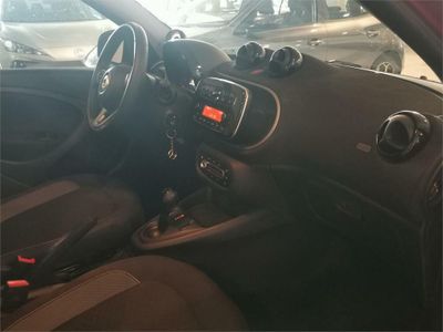 Smart Forfour 60kW(81CV) EQ