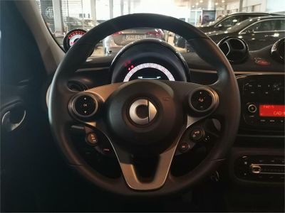 Smart Forfour 60kW(81CV) EQ