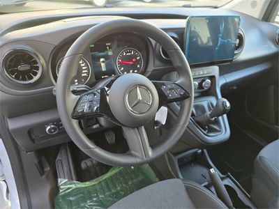 Mercedes Citan 110 CDI 70kW Tourer Base