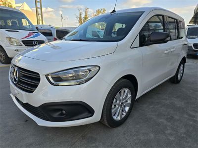 Mercedes Citan 110 CDI 70kW Tourer Base