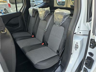 Mercedes Citan 110 CDI 70kW Tourer Base