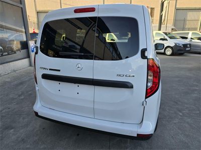 Mercedes Citan 110 CDI 70kW Tourer Base