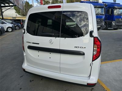 Mercedes Citan 110 CDI 70kW Tourer Base Largo