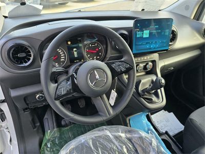 Mercedes Citan 110 CDI 70kW Tourer Base Largo