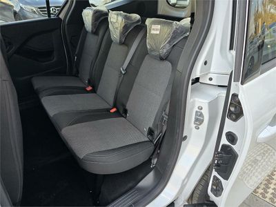 Mercedes Citan 110 CDI 70kW Tourer Base Largo