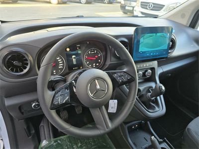 Mercedes Citan 110 CDI 70kW Tourer Base Largo