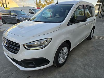 Mercedes Citan 110 CDI 70kW Tourer Base Largo