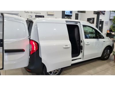 Mercedes Citan eCitan Furgón Pro Largo