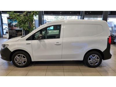 Mercedes Citan eCitan Furgón Pro Largo