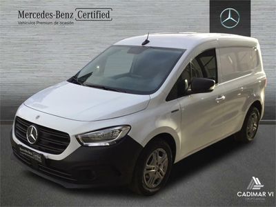 Mercedes Citan eCitan Furgón Pro Largo