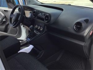 Mercedes Citan eCitan Furgón Pro Largo  - Foto 2