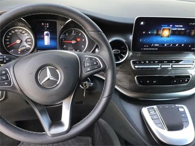 Mercedes Clase V 220 d Avantgarde Largo