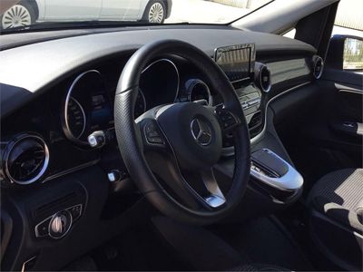 Mercedes Clase V 220 d Compacto