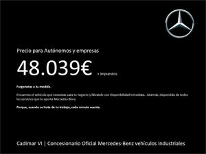 Mercedes Clase V 220 d Style Largo  - Foto 2