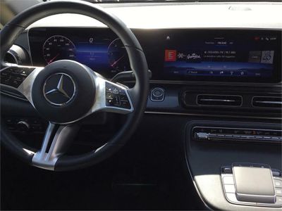 Mercedes Clase V 220 d Style Largo