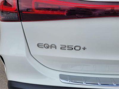 Mercedes EQA EQA 250+