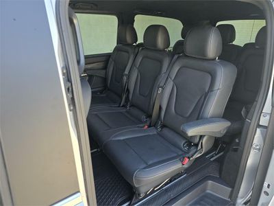 Mercedes EQV 300 Largo