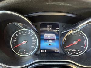 Mercedes EQV 300 Largo  - Foto 2