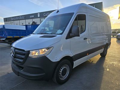 Mercedes Sprinter 311 CDI MEDIO PRO