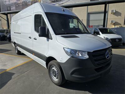 Mercedes Sprinter 315 CDI LARGO L PRO