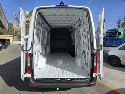 Mercedes Sprinter 315 CDI LARGO L PRO