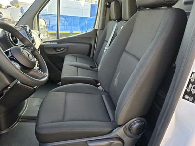 Mercedes Sprinter 315 CDI LARGO L PRO