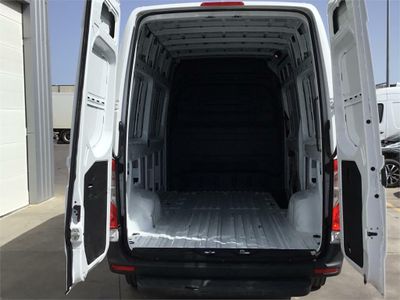 Mercedes Sprinter 315 CDI MEDIO 3.5T T. ALTO