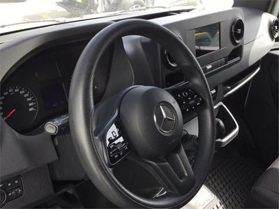 Mercedes Sprinter 315 CDI MEDIO 3.5T T. ALTO