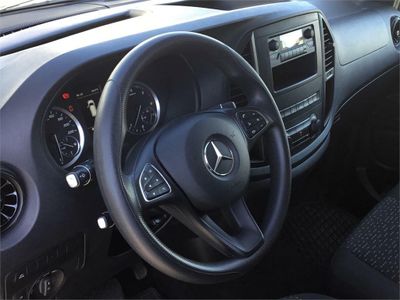 Mercedes Vito 116CDI AT 120kW Tourer Pro Larga