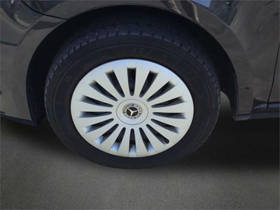 Mercedes Vito 116CDI AT 120kW Tourer Pro Larga