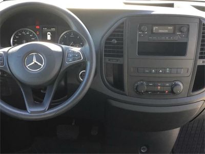 Mercedes Vito 116CDI AT 120kW Tourer Pro Larga