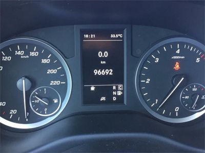Mercedes Vito 116CDI AT 120kW Tourer Pro Larga