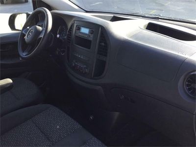 Mercedes Vito 116CDI AT 120kW Tourer Pro Larga