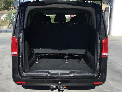 Mercedes Vito 116CDI AT 120kW Tourer Pro Larga