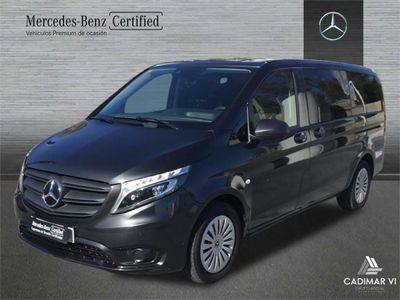 Mercedes Vito 116CDI AT 120kW Tourer Pro Larga