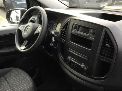 Mercedes Vito 116CDI AT 120kW Tourer Pro Larga