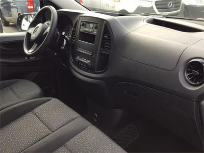 Mercedes Vito 116CDI AT 120kW Tourer Pro Larga