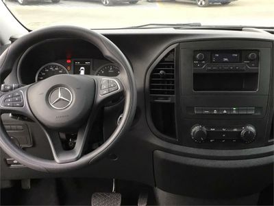 Mercedes Vito 116CDI AT 120kW Tourer Pro Larga