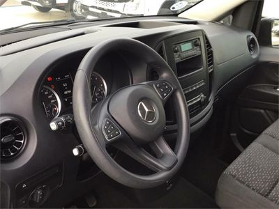 Mercedes Vito 116CDI AT 120kW Tourer Pro Larga