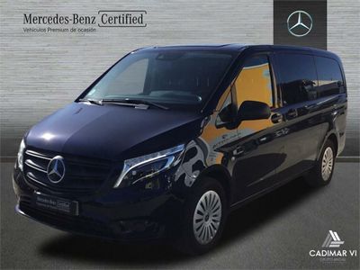 Mercedes Vito 116CDI AT 120kW Tourer Pro Larga