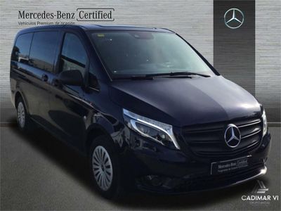 Mercedes Vito 116CDI AT 120kW Tourer Pro Larga