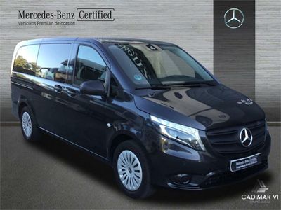 Mercedes Vito 116CDI AT 120kW Tourer Pro Larga