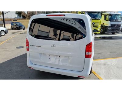 Mercedes Vito e-Vito 129 Tourer Pro Larga