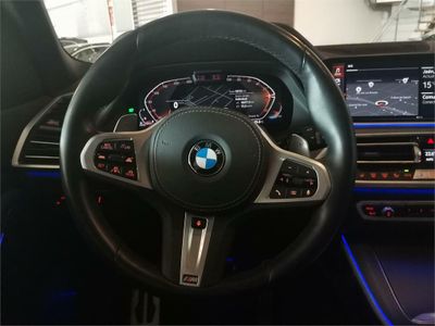 BMW X5 xDrive40d