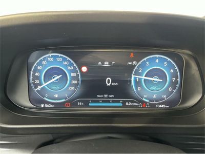 Hyundai i20 1.0 TGDI 74kW (100CV) Klass