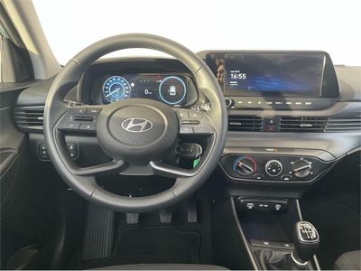 Hyundai i20 1.0 TGDI 74kW (100CV) Klass