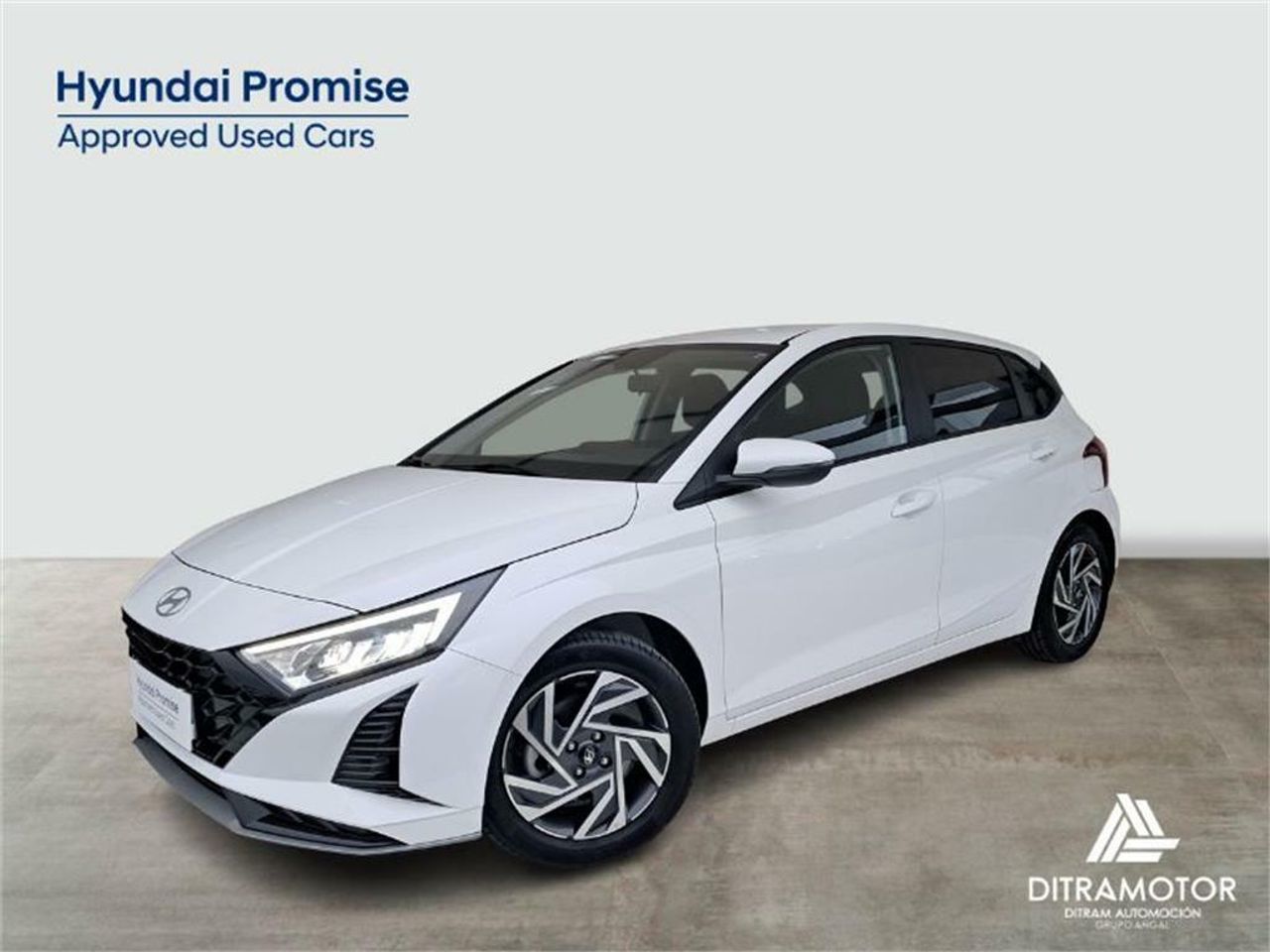 Hyundai i20 1.0 TGDI 74kW (100CV) Klass - Foto 2