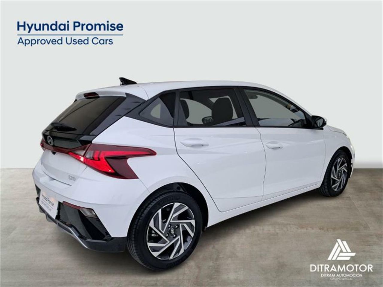 Hyundai i20 1.0 TGDI 74kW (100CV) Klass - Foto 2