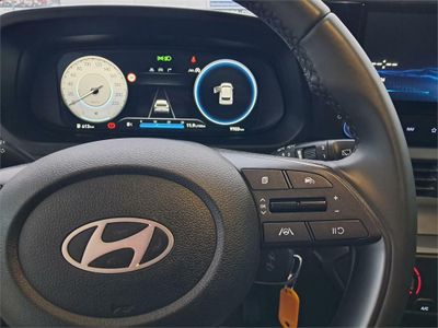 Hyundai i20 1.0 TGDI 74kW (100CV) Klass