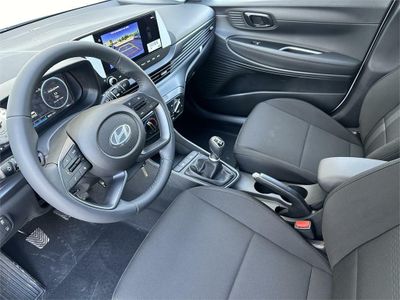 Hyundai i20 1.0 TGDI 48V Klass